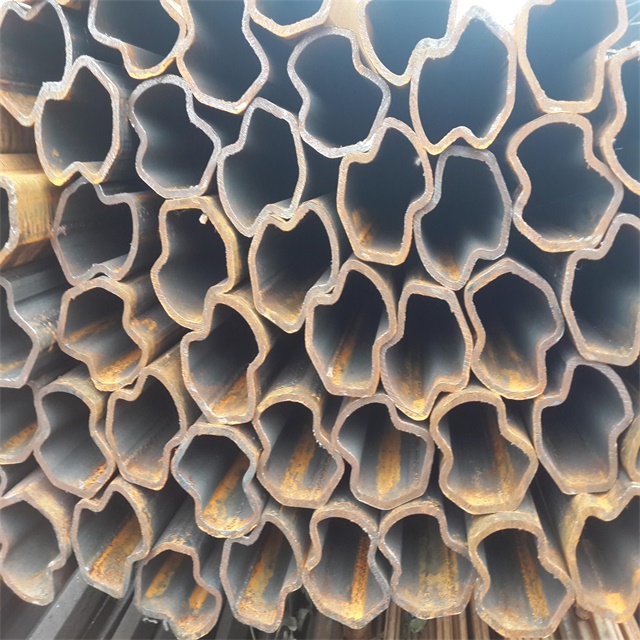 晋城异形无缝钢管厂