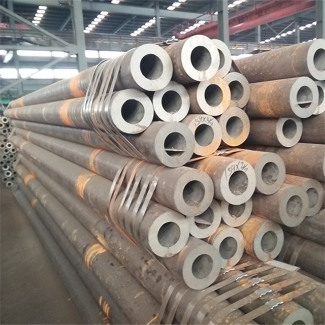 晋城厚壁无缝钢管公司