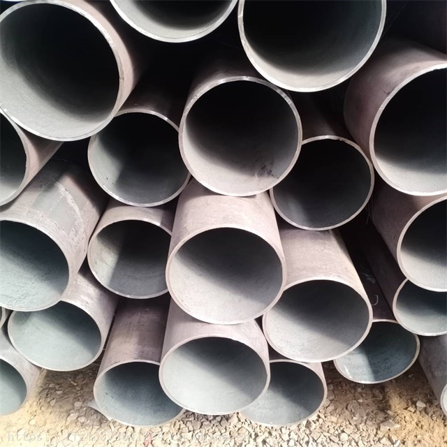 晋城锅炉无缝钢管