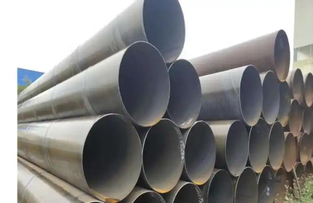 晋城大口径无缝钢管价格