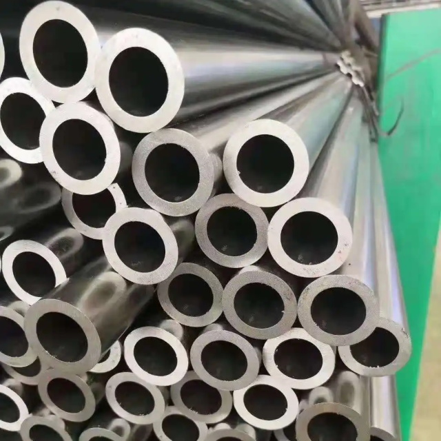 晋城精密无缝钢管参数