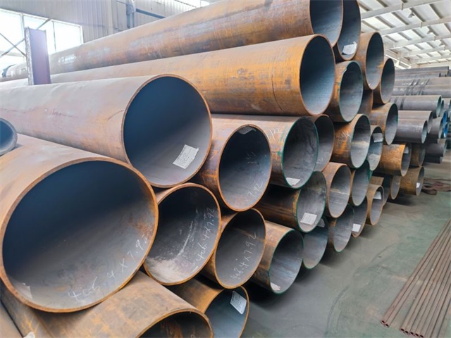 晋城15MoG锅炉管