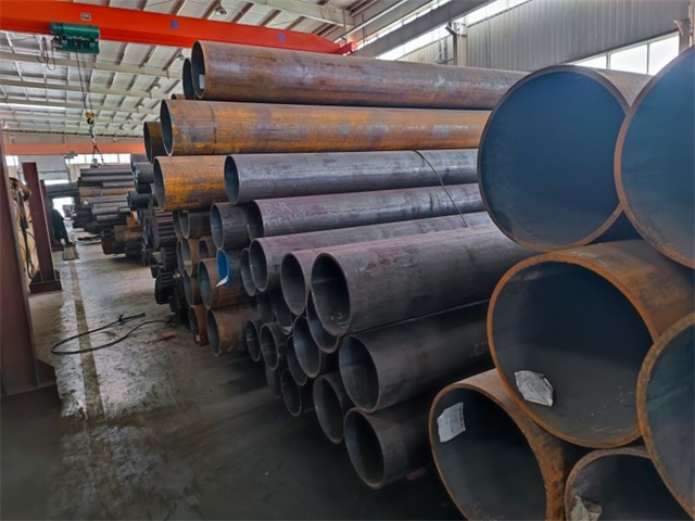 晋城合金无缝钢管价格