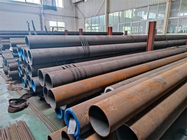 晋城Q355B化肥管