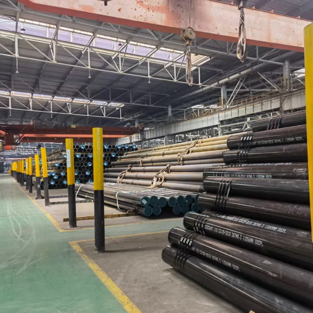 晋城10#石油裂化管