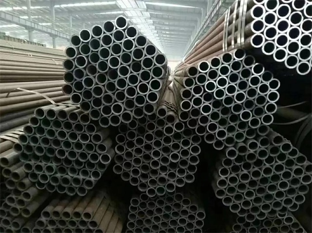 晋城20#石油裂化用无缝钢管