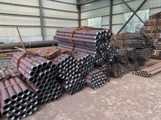 晋城DZ50地质钢管